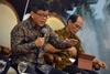 Fahri Hamzah Minta Pimpinan KPK Berhenti Berpolitik