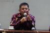 Fahri Hamzah Minta Pimpinan KPK Berhenti Berpolitik