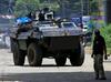 ISIS di Indonesia Masih Lemah