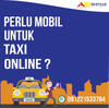 rental taksi online bandung cimahi
