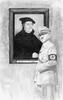 11 Fakta Berikut Ini Menggugurkan Sisi Kejam Adolf Hitler