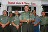 Panglima TNI: Jangan Ikuti Ulama yang Inginkan Perpecahan