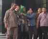 Respons Gubernur Bengkulu & Istri saat Digiring ke Kantor KPK