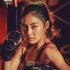 Para Perempuan Petarung MMA Ini Cantik Bak Model, Ada Anak Didik Ken Shamrock