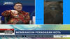 Urbanisasi yang tak Kunjung Usai