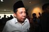 Ultimatum Rizieq dari tanah suci