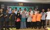 Mendagri Lantik Gubernur dan Wakil Gubernur Aceh Periode 2017-2022