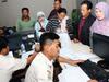 Revitalisasi Waduk Setiabudi Barat Dikebut