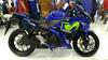 Yamaha Hadirkan 5 Motor Terbaru Ber-livery Movistar