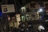 Pembuat bom panci, sendiri sasar tiga lokasi