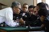 Indonesia, negara pembuang makanan terbanyak kedua