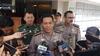 Sketsa Wajah Penyerang Hermansyah Digambar