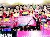 Amunisi Baru Setan Merah