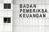 Ini Tanggapan Luhut Pandjaitan Hasil Audit BPK Soal Pelindo