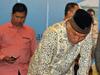 Kelinci Jawa Ditemukan di Kawasan Industri