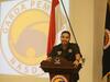 Davina Veronica Hariadi 5F dari sang Garda