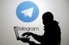 Pemblokiran Telegram atas Referensi Polri