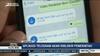 Pemblokiran Telegram atas Referensi Polri