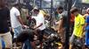 Erna Hanya Mampu Selamatkan Motor, Harta Bendanya Ludes Terbakar