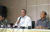 Gelagat Reshuffle
