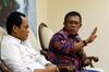 Gelagat Reshuffle