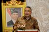Korporasi Sawit Wajib Pulihkan Ekosistem Gambut