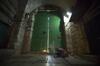 Israel bongkar detektor logam di Masjid Al-Aqsa