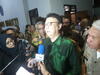 Pertemuan SBY-Prabowo Tunggu Momentum