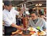 Tampil Beda di Arion Swiss-belhotel