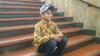 Si Cilik Penemu Pohon Listrik