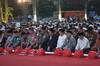 Peralihan Generasi, 34 Pati TNI AU Terima Pisau Bhuwana Paksa