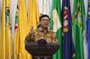 Juni 2017, Kunjungan Wisman Capai 1,13 Juta