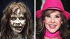 Ini Wajah Asli 5 Sosok Hantu di Film Horor, Ternyata Ganteng dan Cantik
