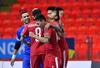 Presiden Lepas Kontingen Indonesia ke Sea Games Pagi Ini