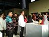 Jokowi: Masa Wajah Gini Diktator