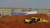 Serunya Memaacu Adrenalin di Putaran ke-3 Kejurnas Speed Offroad Paramount Serpong