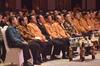 Bahas Perkembangan Teknologi Nasional, Presiden Jokowi Bertemu Habibie di Istana