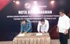 Kick Off Meeting, Menkominfo: Manajemen Risiko Hasilkan Perencanaan yang Baik