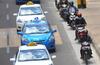 Larangan Sepeda Motor di Sudirman Pasti Diberlakukan