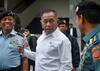 Kapal Selam Cagih KRI Nagapasa Tiba Akhir Bulan