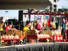 Bendera Gagal Naik, Sejumlah Anggota Paskibra Kecamatan Pagelaran Pingsan
