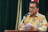 Meikarta, calon Jakarta baru yang bermasalah