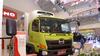 200-an Unit Truk dan Bus Hino Terpesan Selama 11 Hari Pameran