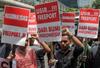 Pasal berlapis menanti tersangka penghina Jokowi dan Kapolri