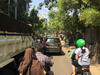 Daftar Jalur Alternatif di Sekitar Jalan Sudirman