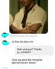 Disebut Transgender, Gebby Vesta Langsung Unggah Klarifikasi Ini