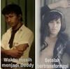 Disebut Transgender, Gebby Vesta Langsung Unggah Klarifikasi Ini