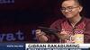 Lebih Ngeselin Mana, Wawancara Gibran atau Jokowi? Ini Jawaban Najwa Shihab