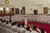 Kesunahan tidak makan sebelum salat Iduladha