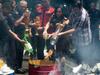 Smelter Freeport di Gresik dan Timika